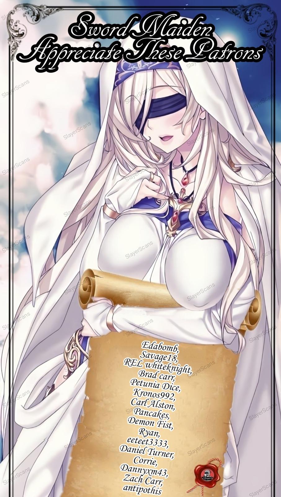 Nise Seiken Monogatari: Osananajimi no Seijo wo Uttara Michizure ni Sareta Chap 21.2 - Next Chap 22.2