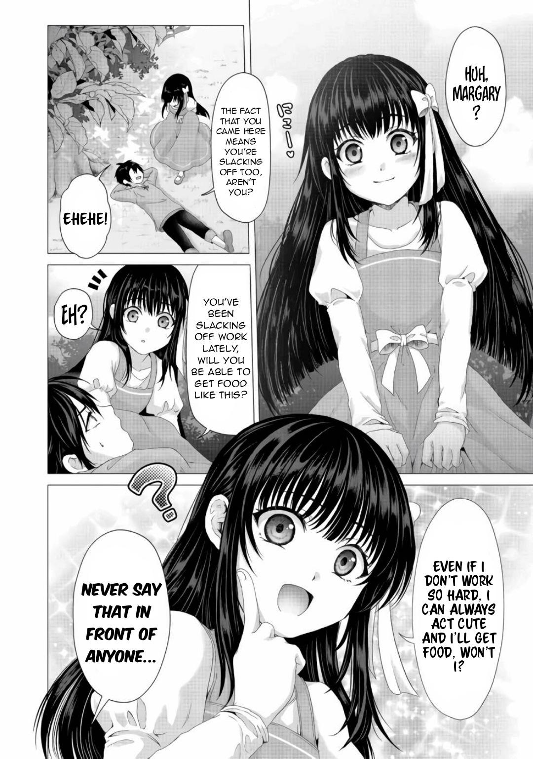 Nise Seiken Monogatari: Osananajimi no Seijo wo Uttara Michizure ni Sareta Chap 22 - Next Chap 23