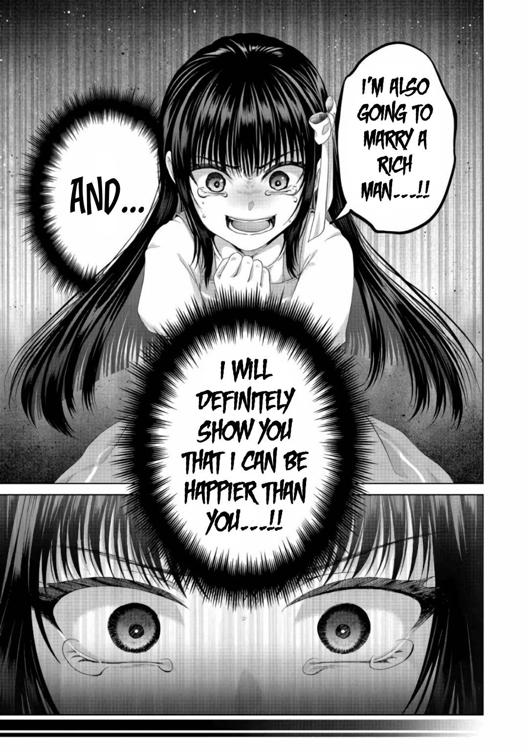 Nise Seiken Monogatari: Osananajimi no Seijo wo Uttara Michizure ni Sareta Chap 22 - Next Chap 23