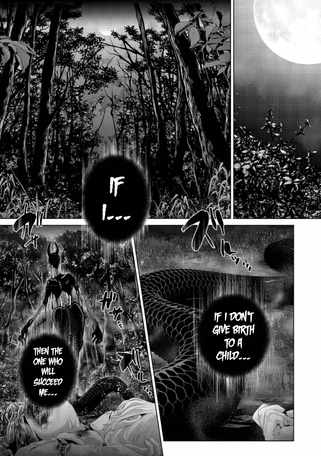 Nise Seiken Monogatari: Osananajimi no Seijo wo Uttara Michizure ni Sareta Chap 22 - Next Chap 23
