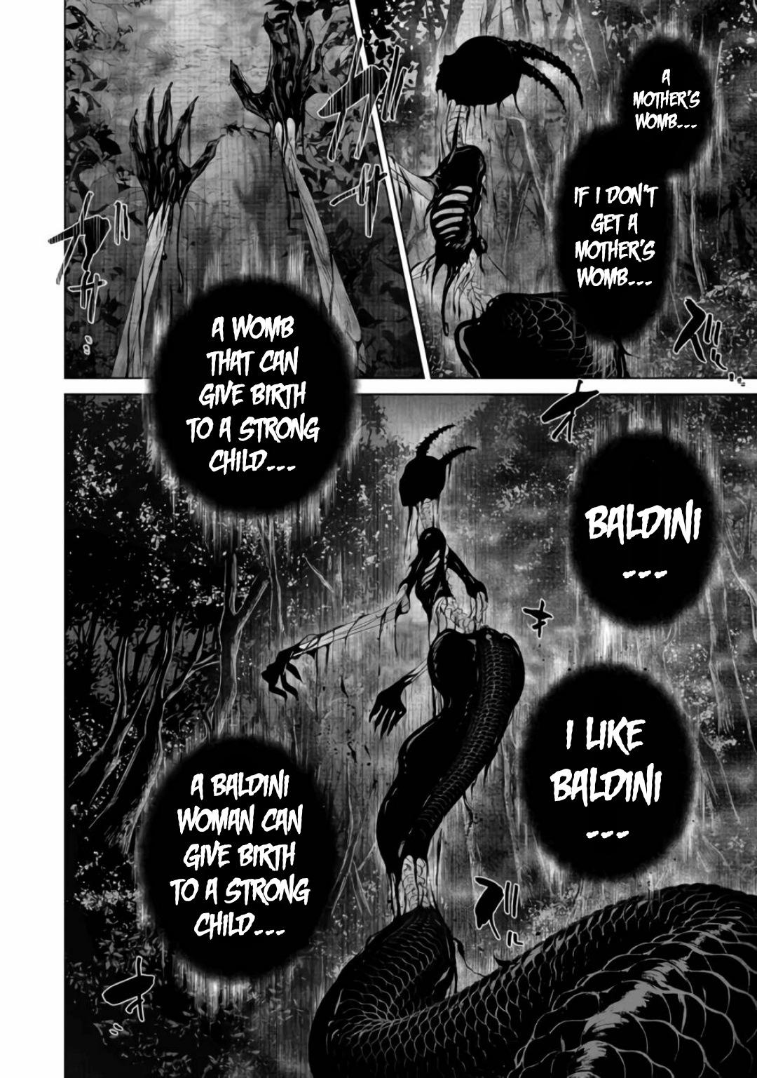 Nise Seiken Monogatari: Osananajimi no Seijo wo Uttara Michizure ni Sareta Chap 22 - Next Chap 23
