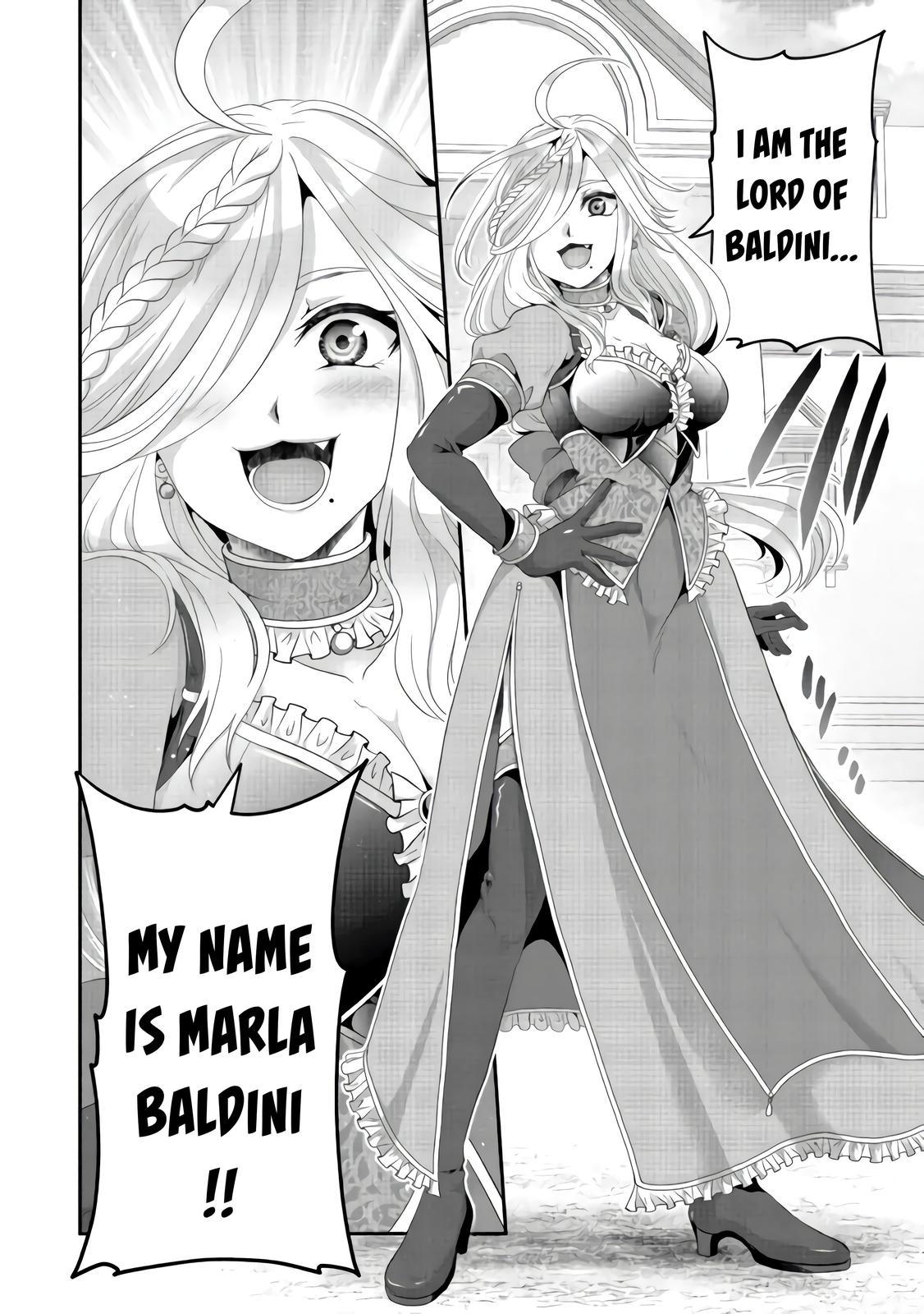 Nise Seiken Monogatari: Osananajimi no Seijo wo Uttara Michizure ni Sareta Chap 23 - Next Chap 24