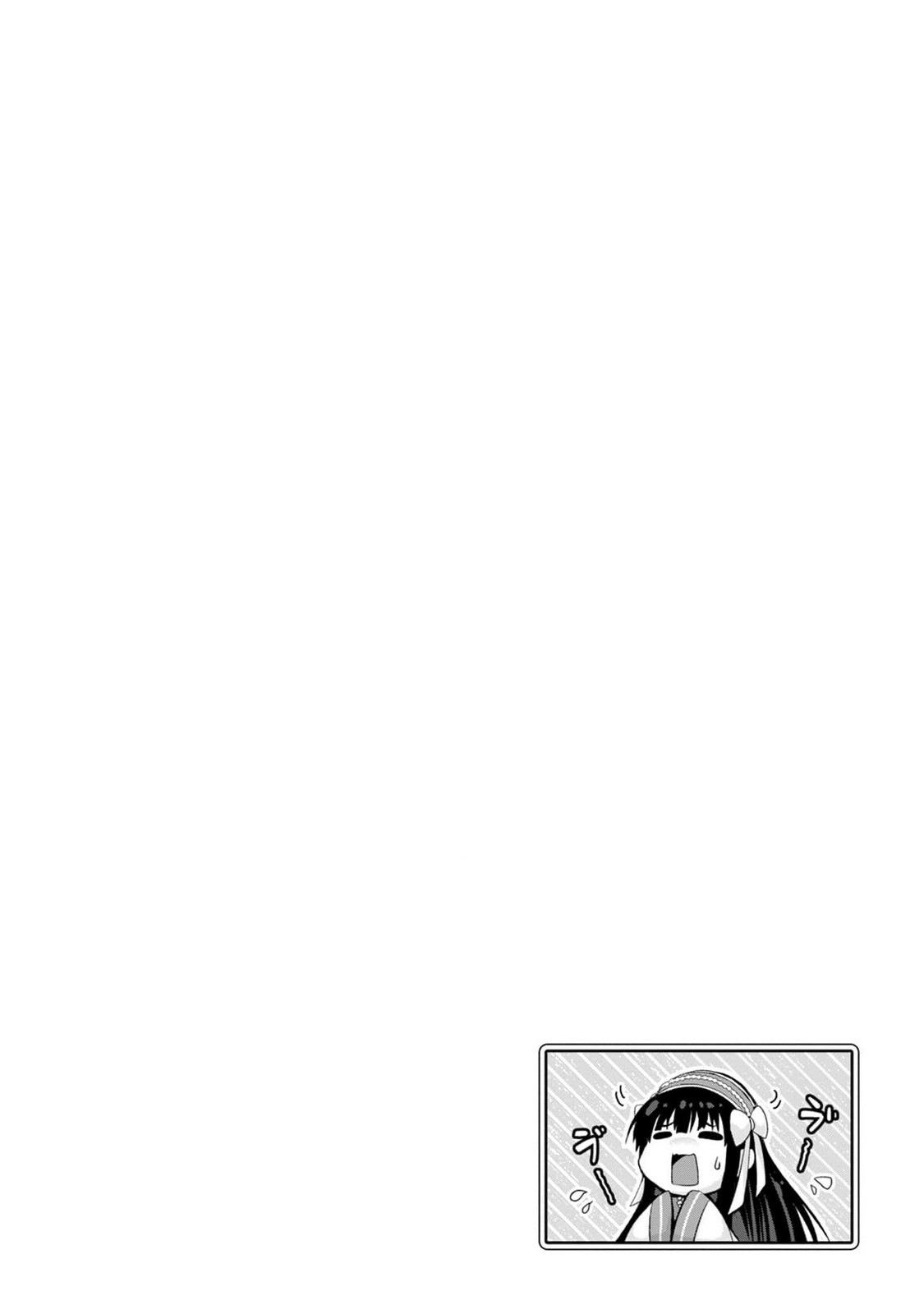 Nise Seiken Monogatari: Osananajimi no Seijo wo Uttara Michizure ni Sareta Chap 34 - Next Chap 35