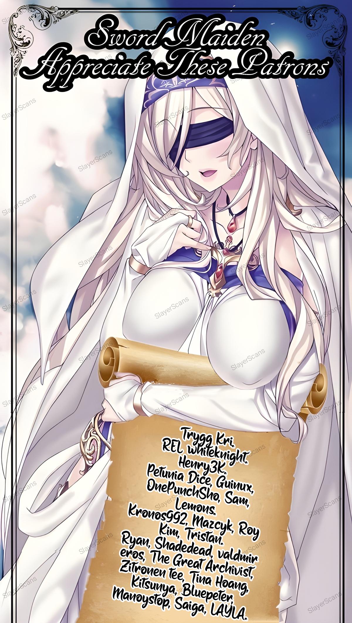 Nise Seiken Monogatari: Osananajimi no Seijo wo Uttara Michizure ni Sareta Chap 34 - Next Chap 35