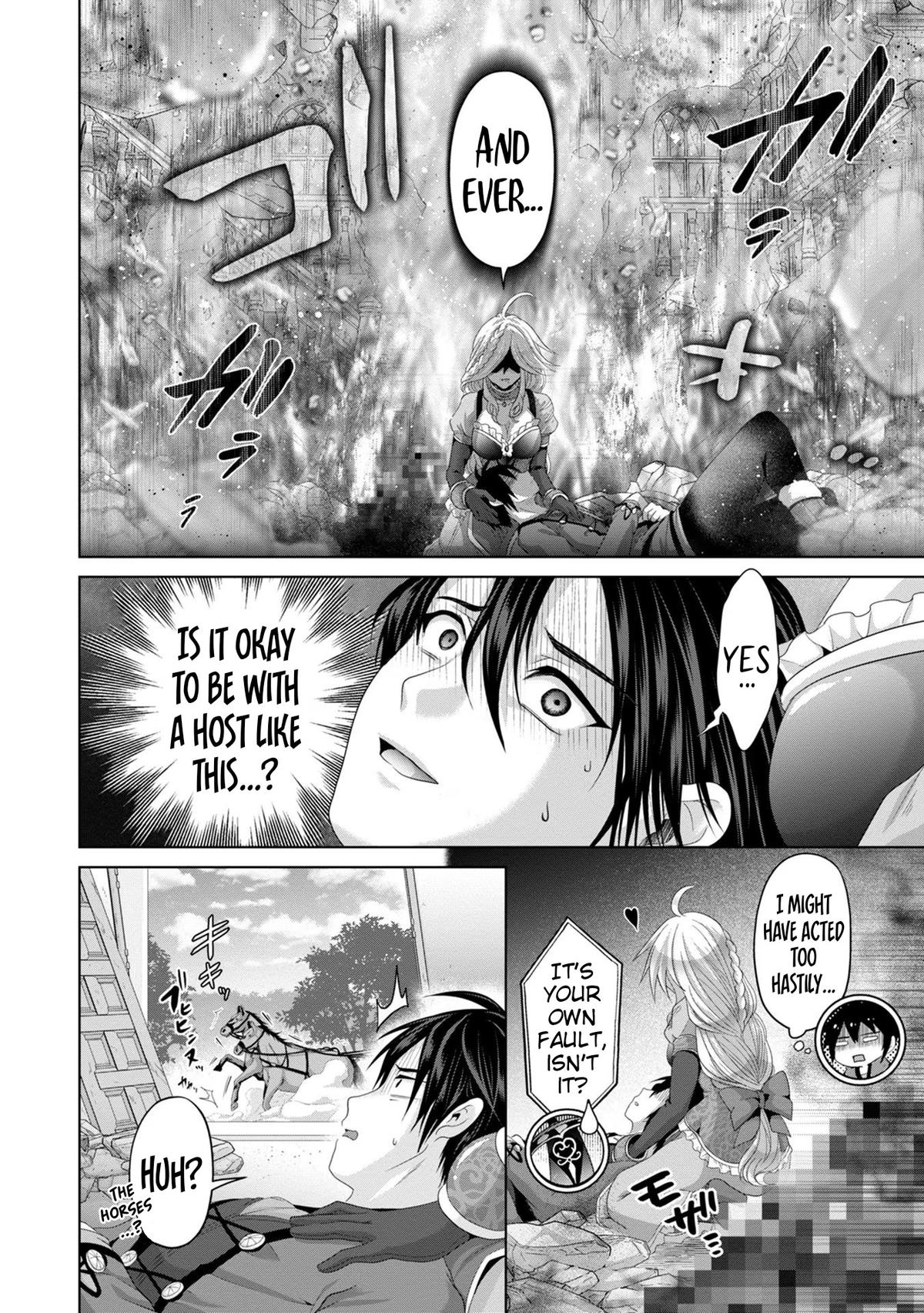 Nise Seiken Monogatari: Osananajimi no Seijo wo Uttara Michizure ni Sareta Chap 31 - Next Chap 32