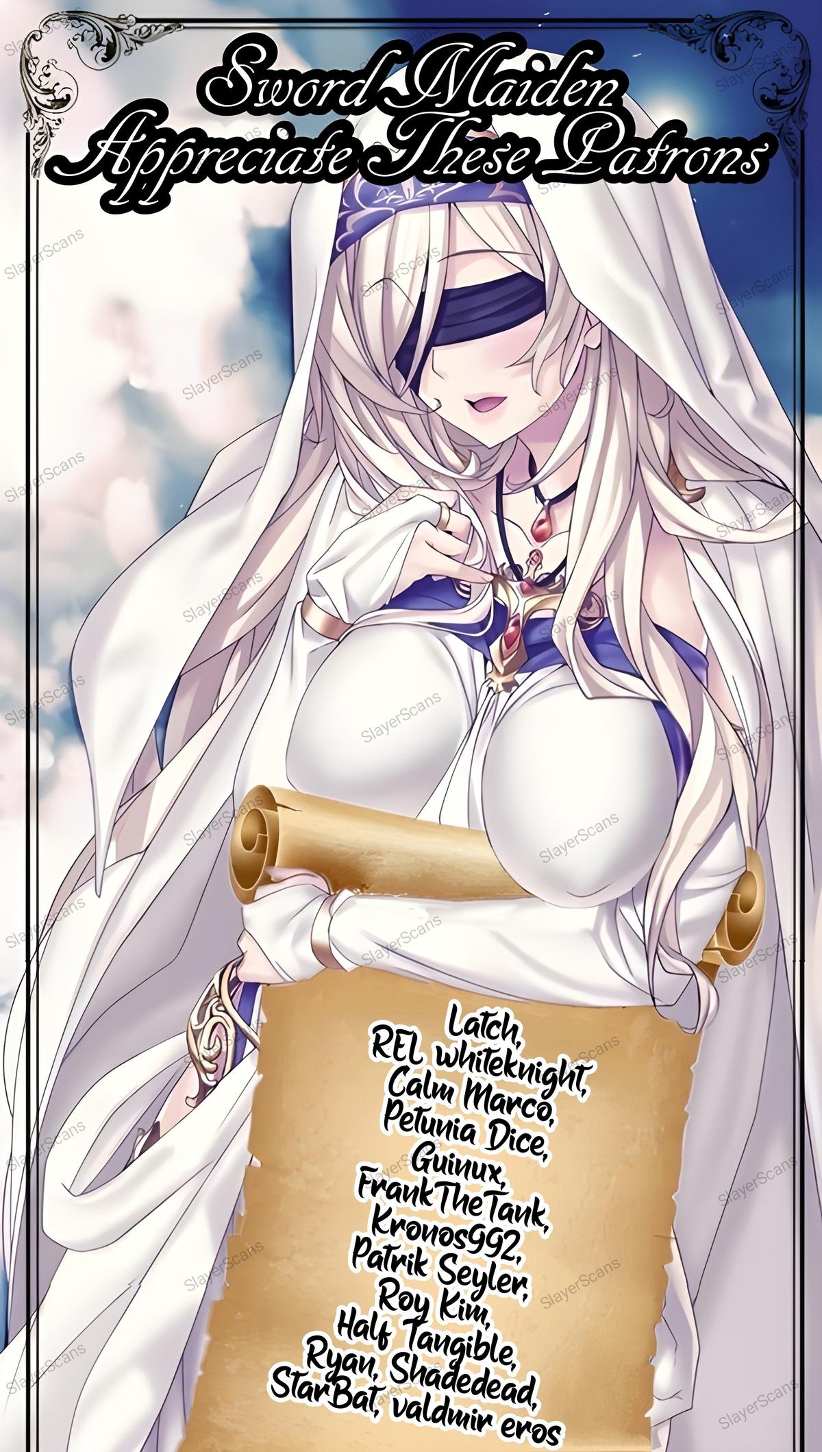 Nise Seiken Monogatari: Osananajimi no Seijo wo Uttara Michizure ni Sareta Chap 32 - Next Chap 33
