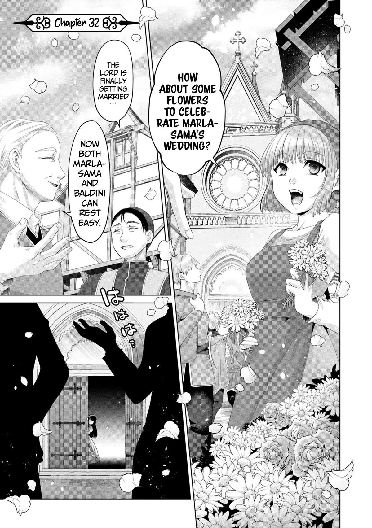 Nise Seiken Monogatari: Osananajimi no Seijo wo Uttara Michizure ni Sareta Chap 32 - Next Chap 33
