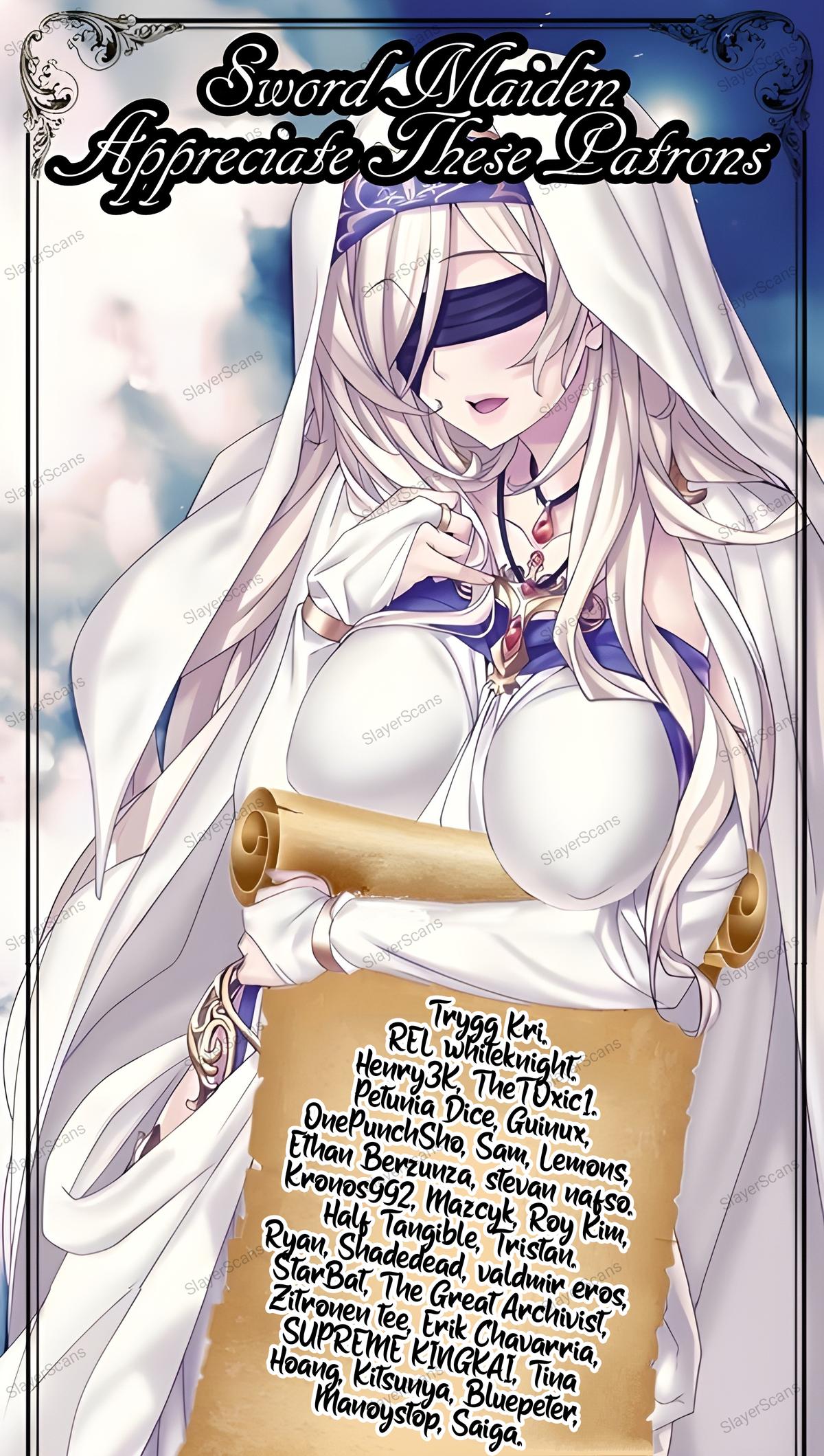 Nise Seiken Monogatari: Osananajimi no Seijo wo Uttara Michizure ni Sareta Chap 33 - Next Chap 34