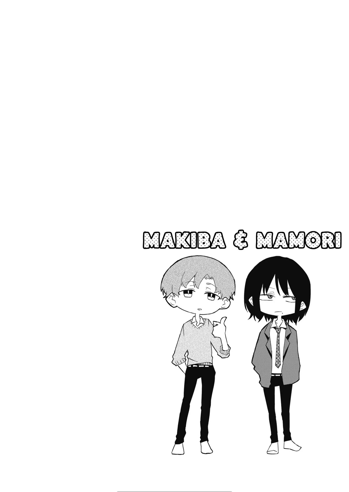 Wolf-chan wa Sumashitai Chap 7 - Next Chap 8