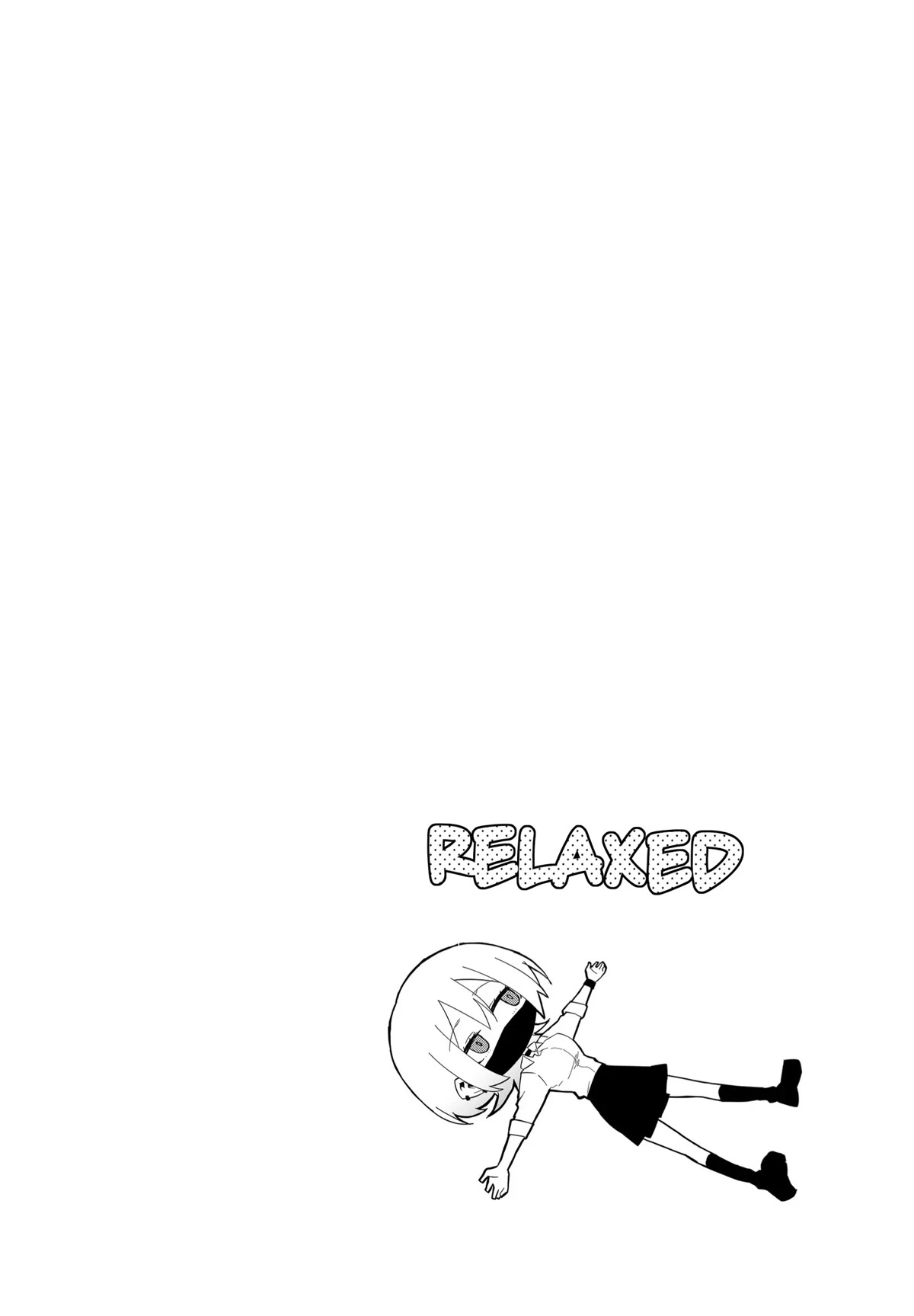 Wolf-chan wa Sumashitai Chap 6 - Next Chap 7