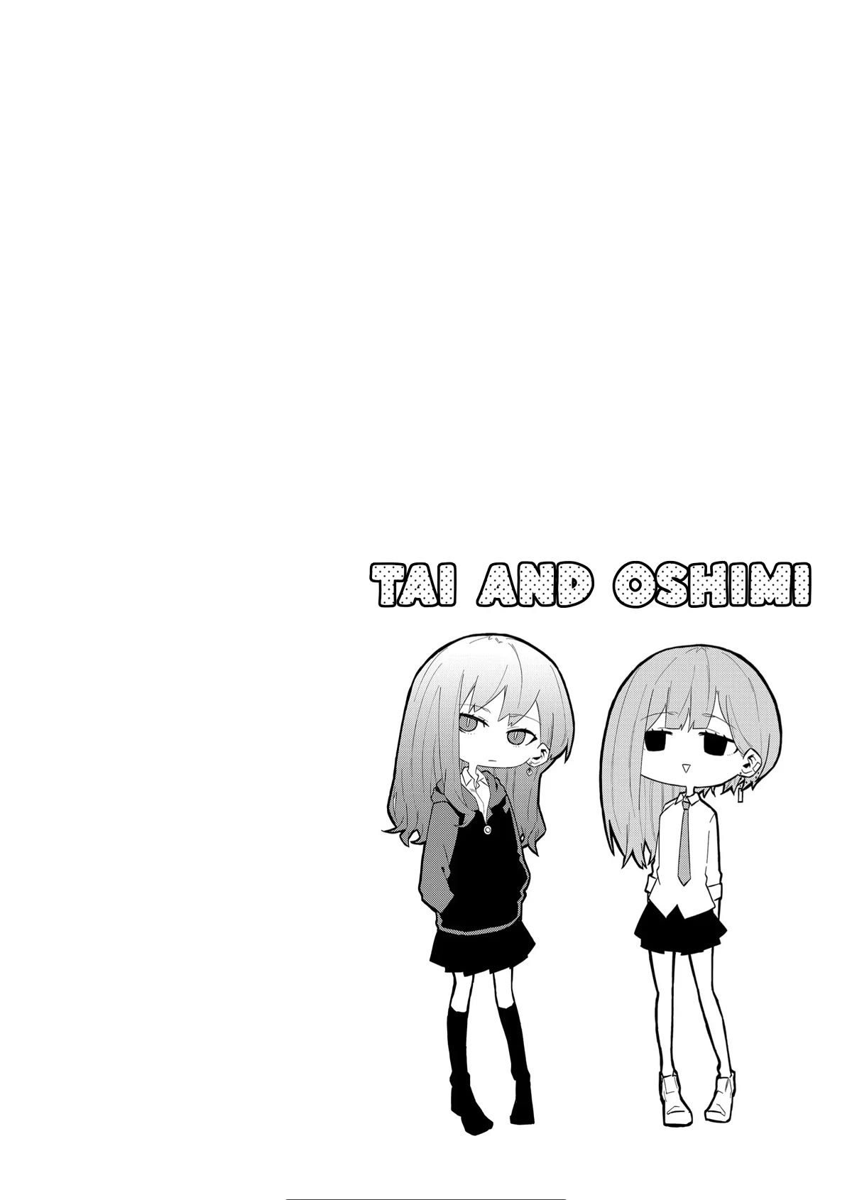 Wolf-chan wa Sumashitai Chap 9 - Next Chap 10