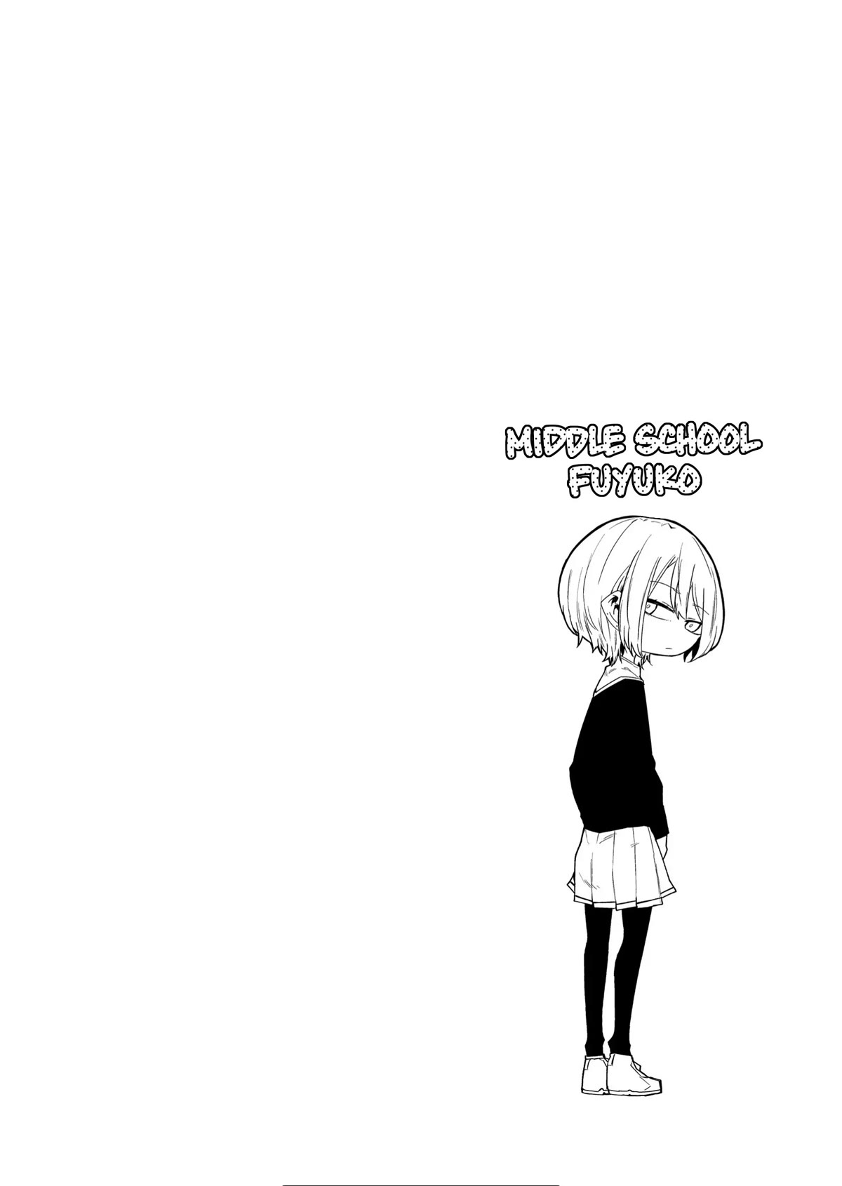 Wolf-chan wa Sumashitai Chap 10 - Next Chap 11