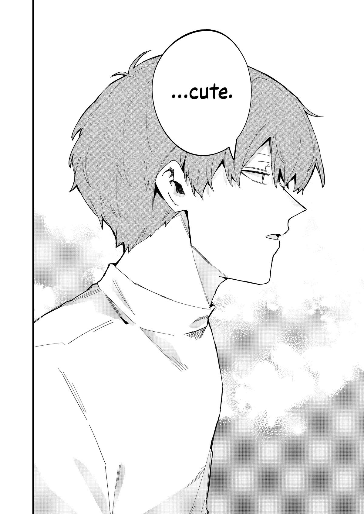 Wolf-chan wa Sumashitai Chap 66 - Next Chap 67