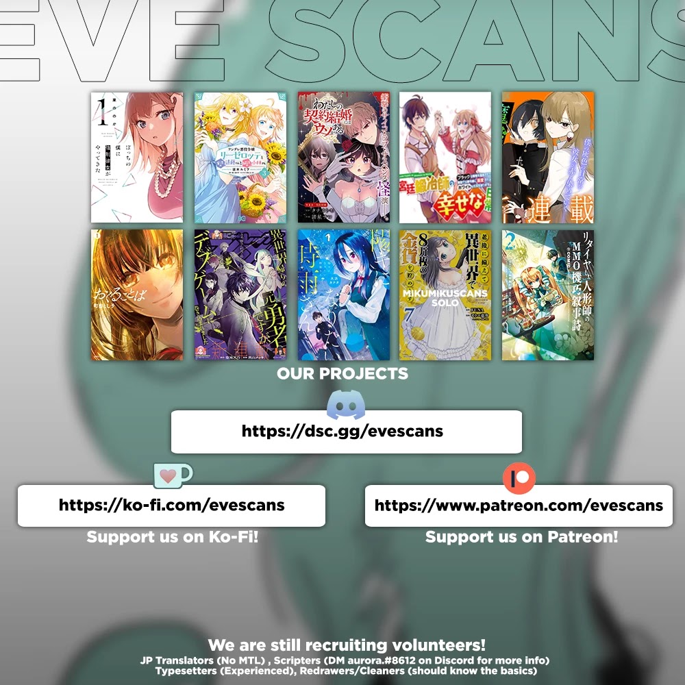 Youki ni Naritai Shigure-san Chap 8 - Next Chap 9