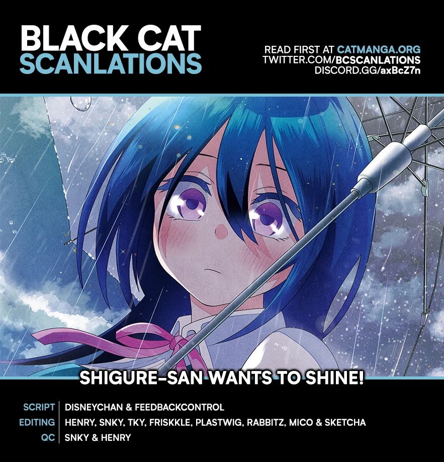 Youki ni Naritai Shigure-san Chap 1 - Next Chap 2