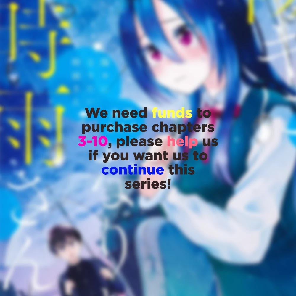 Youki ni Naritai Shigure-san Chap 2 - Next Chap 3