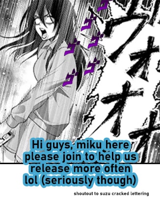 Youki ni Naritai Shigure-san Chap 11 - Next Chap 12