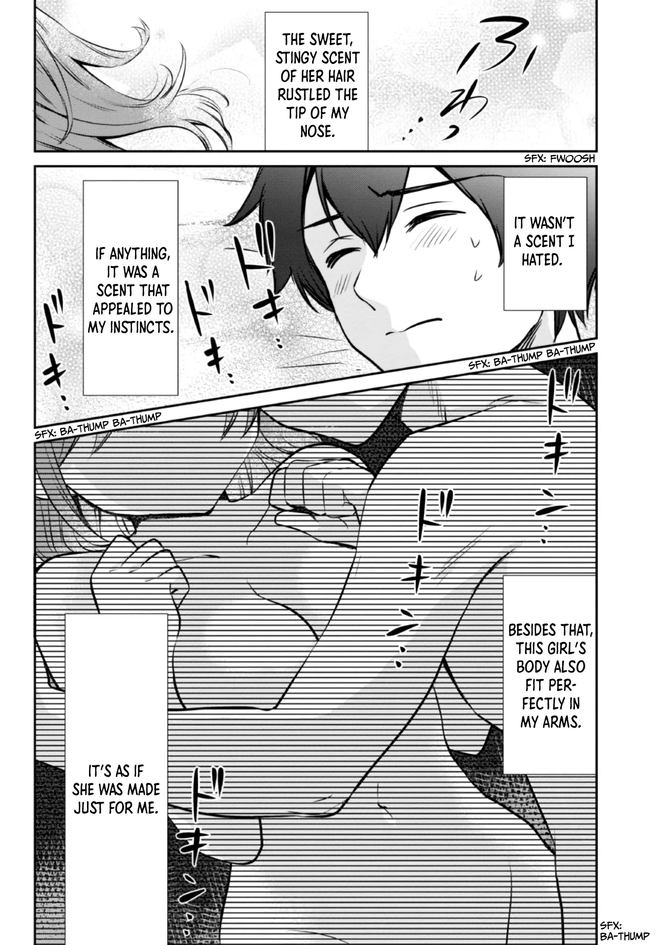 Class no Daikirai na Joshi to Kekkon suru Koto ni Natta. Chap 5.1 - Next Chap 6.1