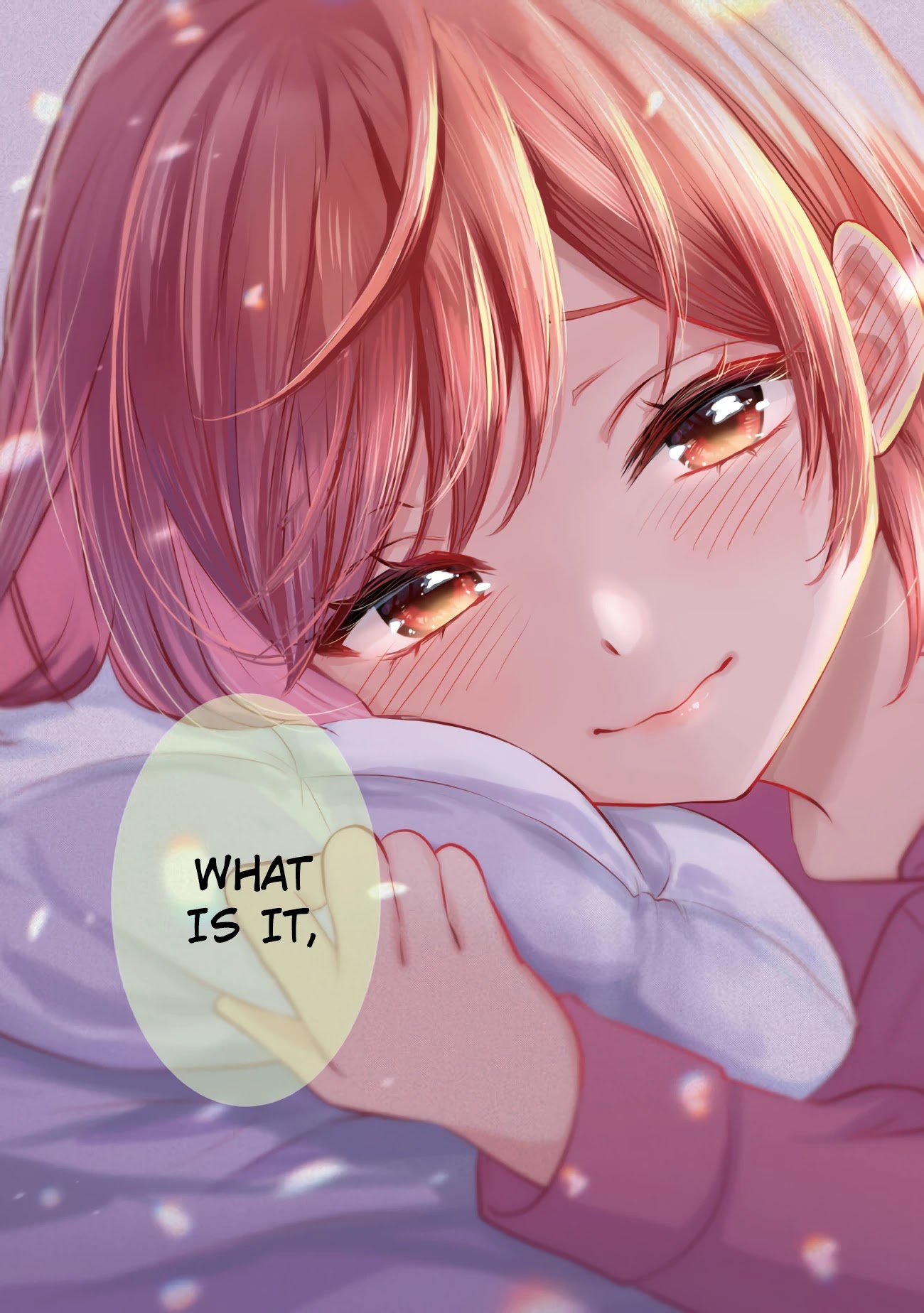 Class no Daikirai na Joshi to Kekkon suru Koto ni Natta. Chap 6.2 - Next Chap 7.2