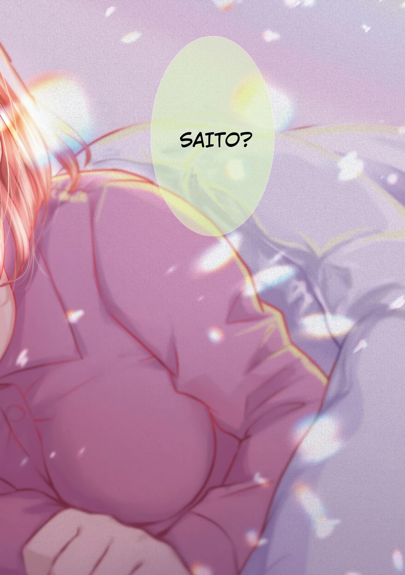 Class no Daikirai na Joshi to Kekkon suru Koto ni Natta. Chap 6.2 - Next Chap 7.2