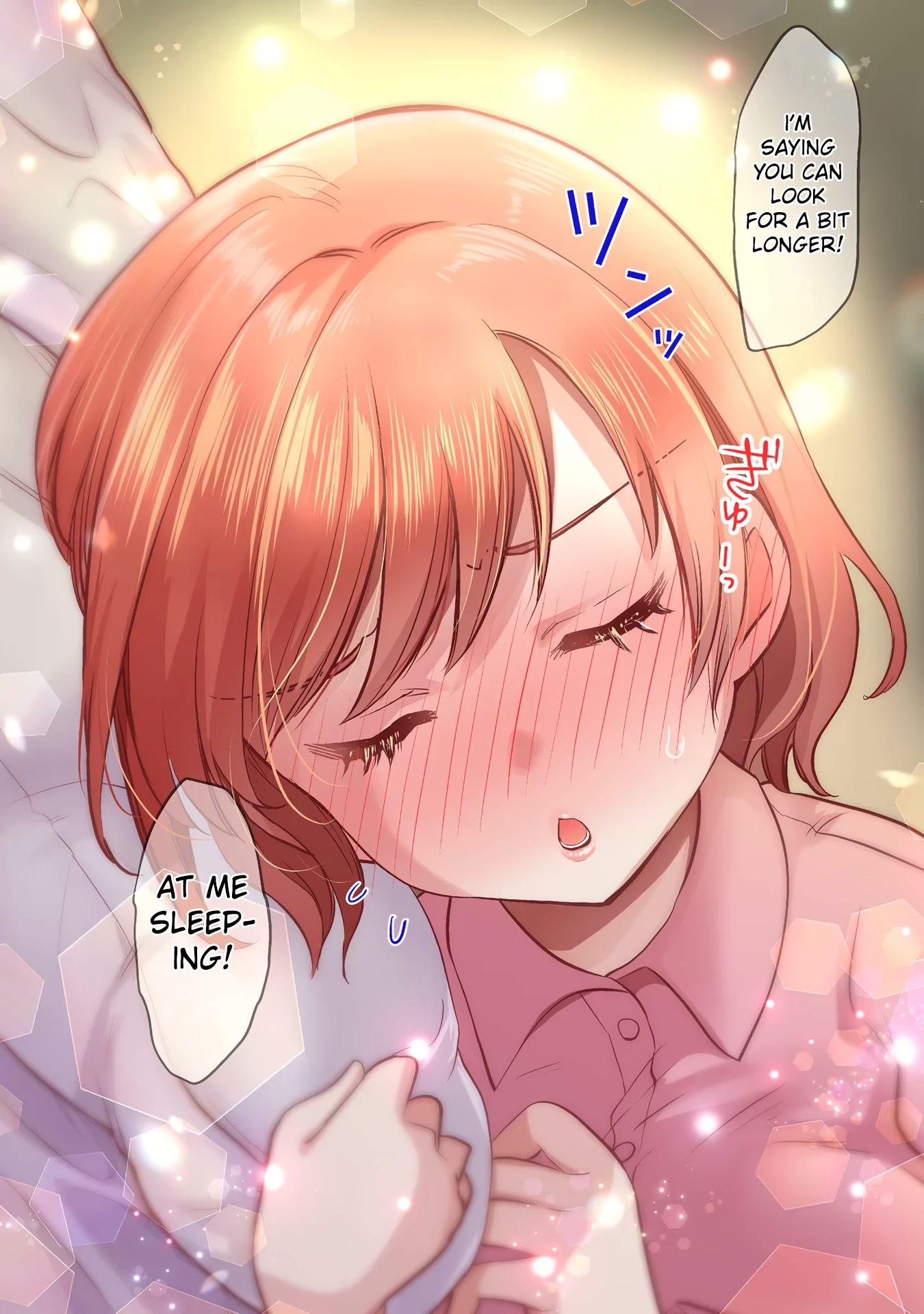 Class no Daikirai na Joshi to Kekkon suru Koto ni Natta. Chap 8 - Next Chap 9