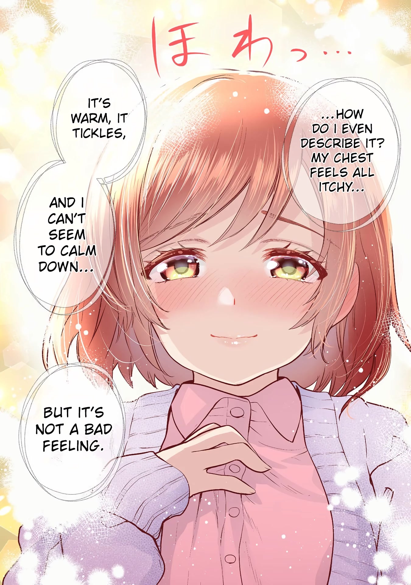 Class no Daikirai na Joshi to Kekkon suru Koto ni Natta. Chap 8.2 - Next Chap 9.2