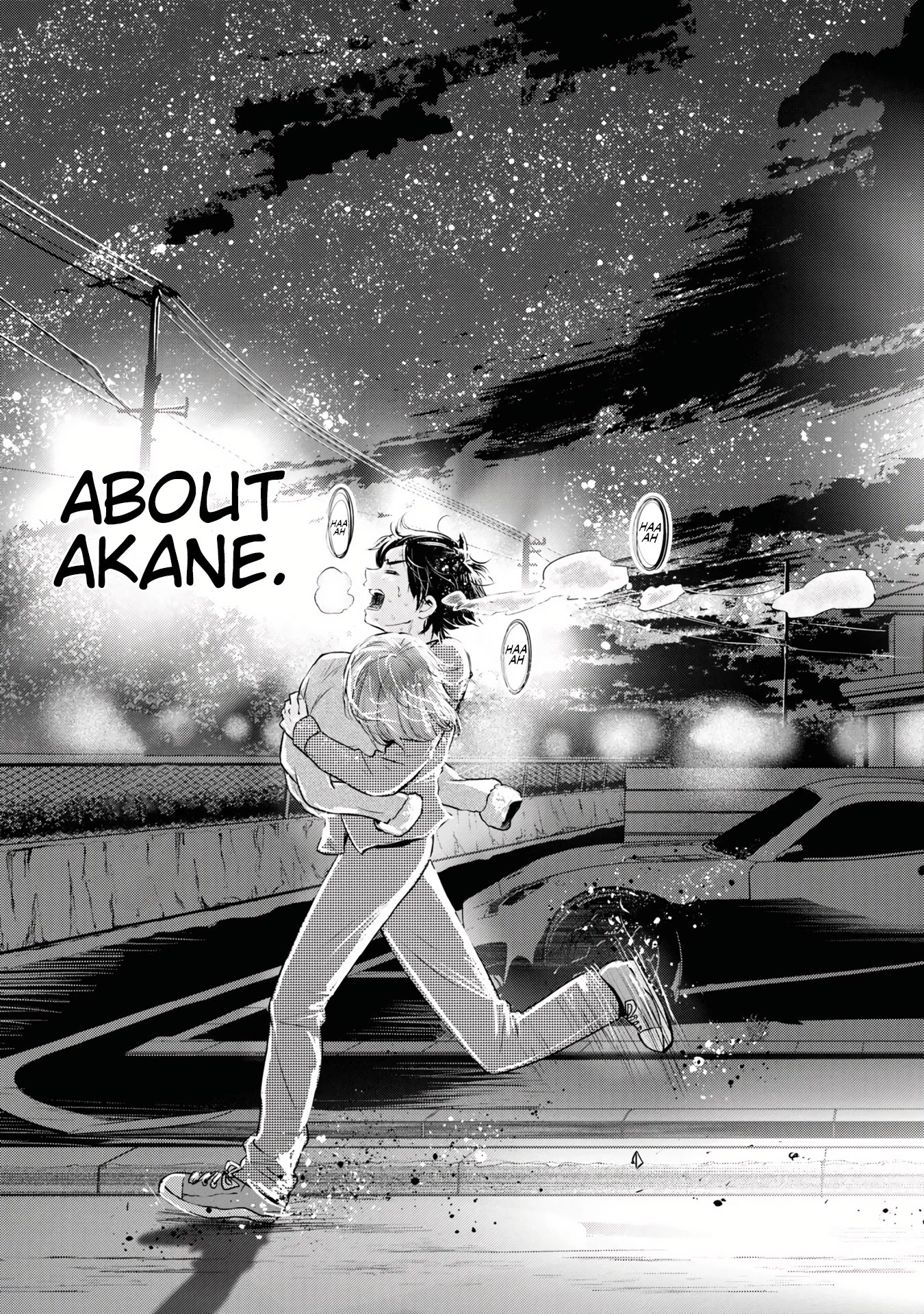 Class no Daikirai na Joshi to Kekkon suru Koto ni Natta. Chap 9.2 - Next Chap 10.2