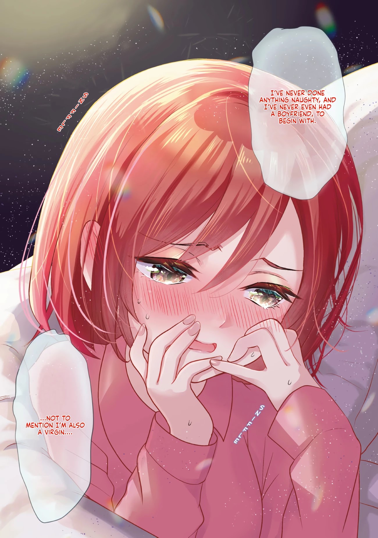 Class no Daikirai na Joshi to Kekkon suru Koto ni Natta. Chap 3.2 - Next Chap 4.2