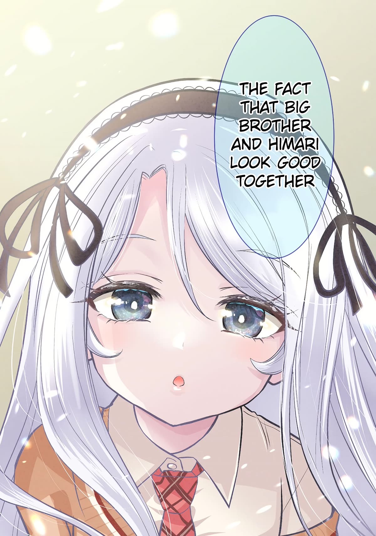Class no Daikirai na Joshi to Kekkon suru Koto ni Natta. Chap 15.2 - Next Chap 16.2