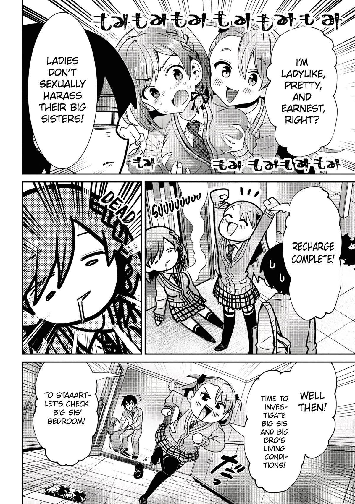Class no Daikirai na Joshi to Kekkon suru Koto ni Natta. Chap 25.1 - Next Chap 26.1