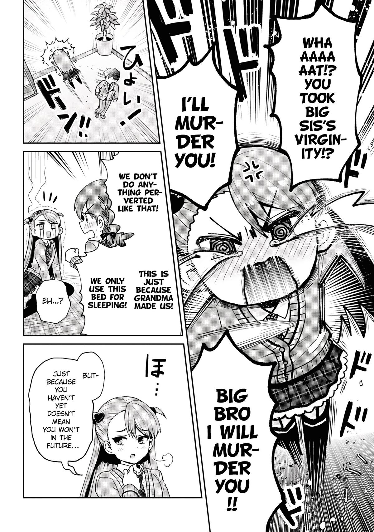 Class no Daikirai na Joshi to Kekkon suru Koto ni Natta. Chap 25.1 - Next Chap 26.1