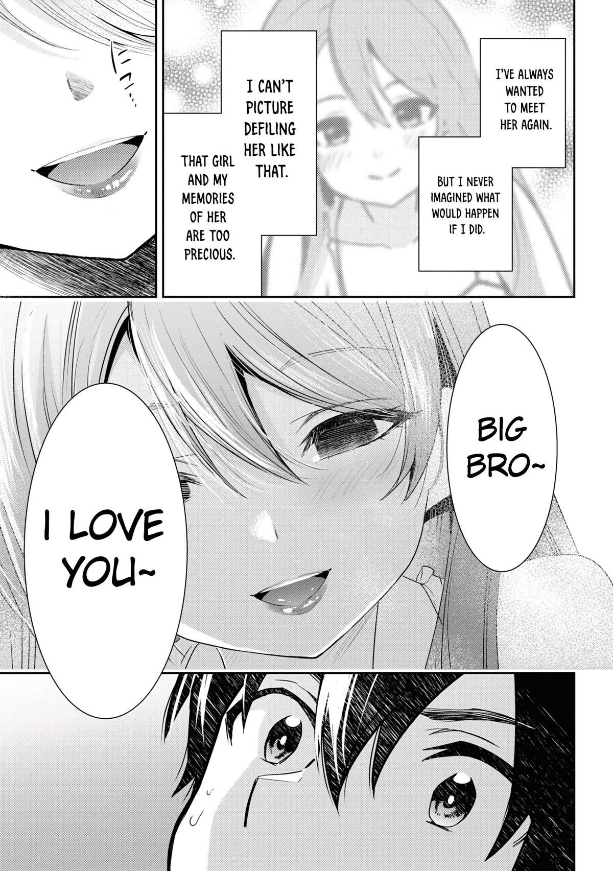 Class no Daikirai na Joshi to Kekkon suru Koto ni Natta. Chap 28.2 - Next Chap 29.2