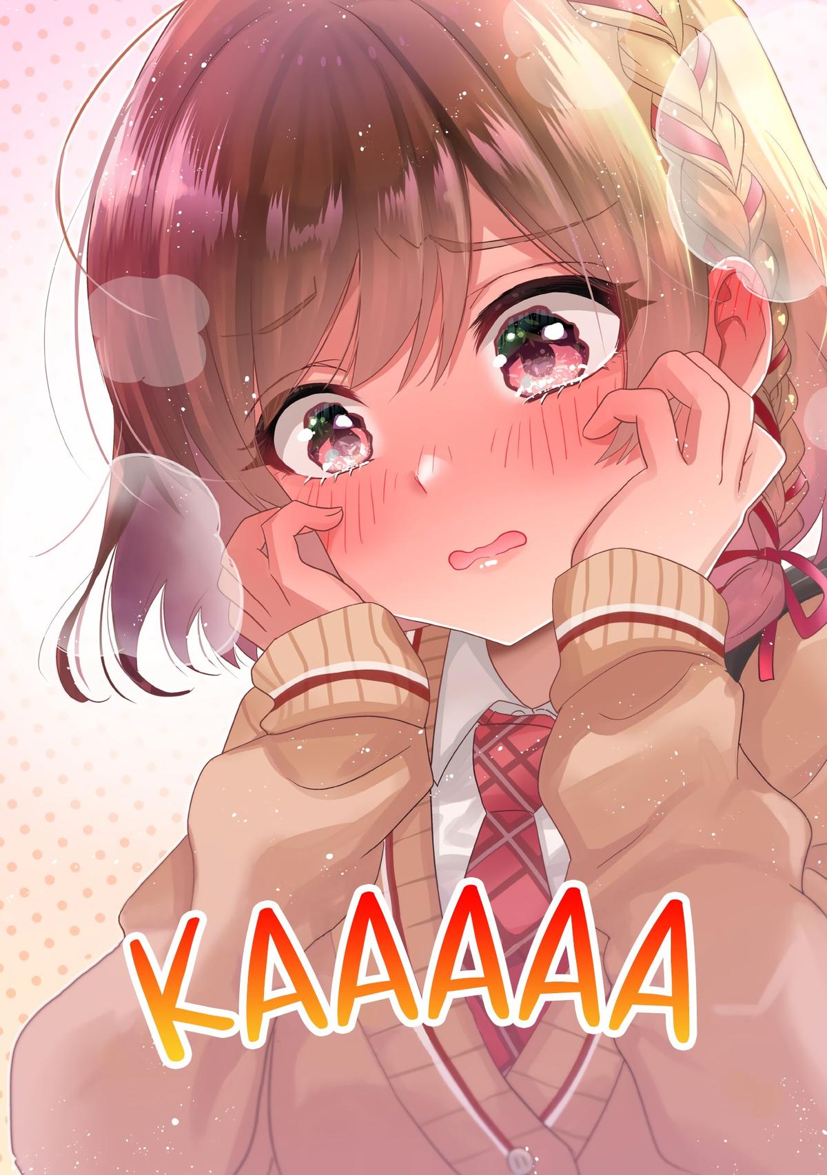 Class no Daikirai na Joshi to Kekkon suru Koto ni Natta. Chap 29.1 - Next Chap 30.1