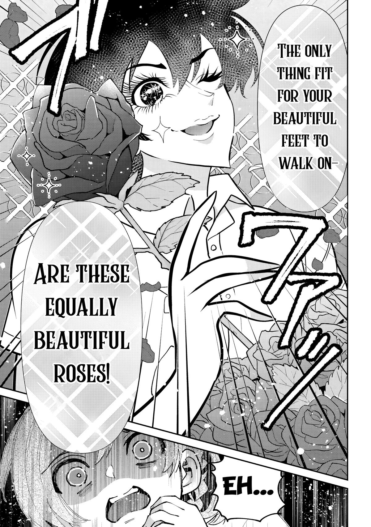 Class no Daikirai na Joshi to Kekkon suru Koto ni Natta. Chap 37.2 - Next Chap 38.2