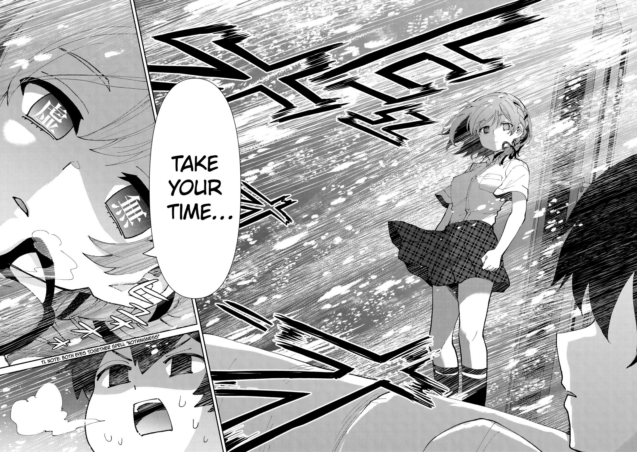 Class no Daikirai na Joshi to Kekkon suru Koto ni Natta. Chap 37.2 - Next Chap 38.2
