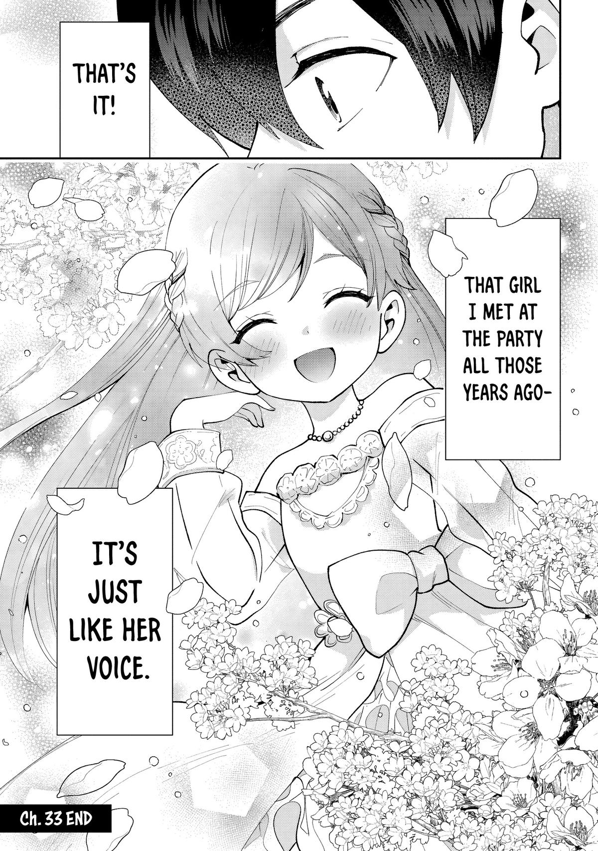 Class no Daikirai na Joshi to Kekkon suru Koto ni Natta. Chap 33.2 - Next Chap 34.2