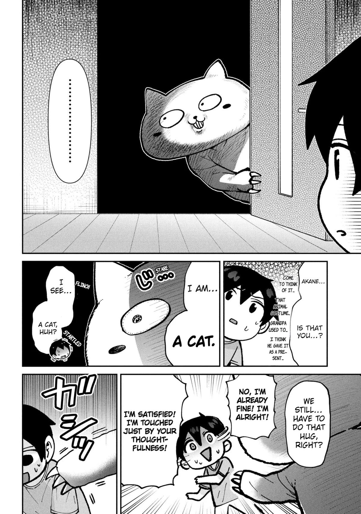 Class no Daikirai na Joshi to Kekkon suru Koto ni Natta. Chap 42.1 - Next Chap 43.1