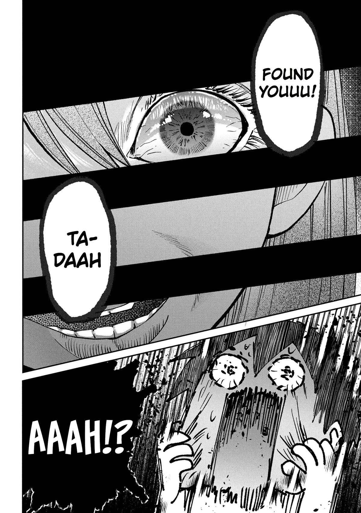 Class no Daikirai na Joshi to Kekkon suru Koto ni Natta. Chap 43.1 - Next Chap 44.1