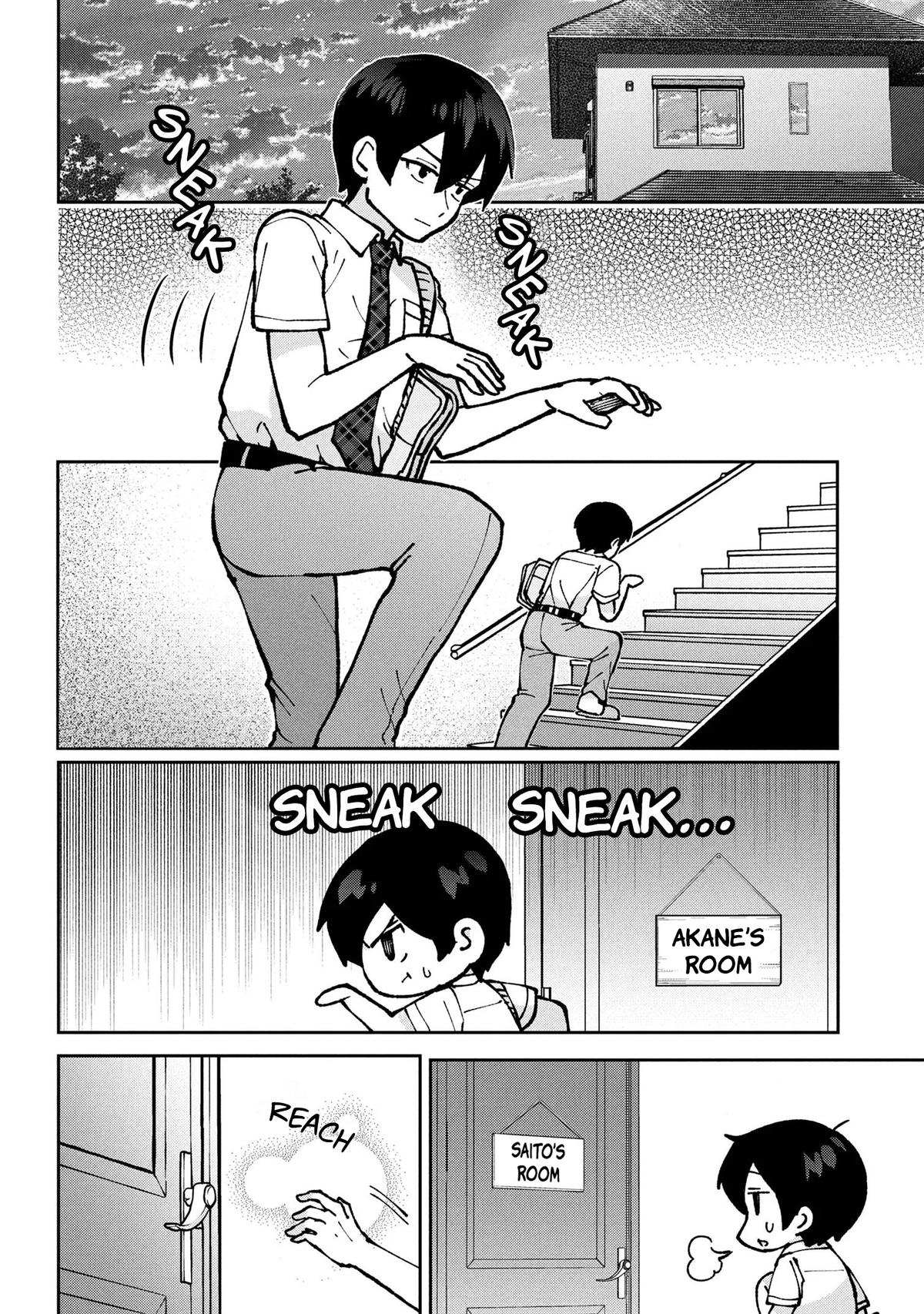 Class no Daikirai na Joshi to Kekkon suru Koto ni Natta. Chap 43.2 - Next Chap 44.2