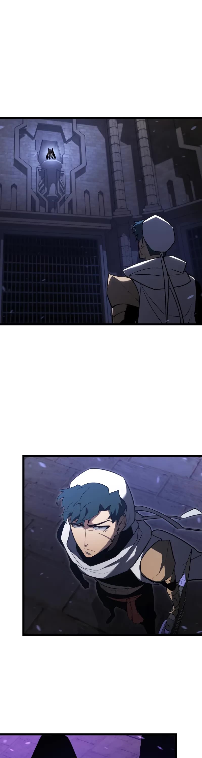 Return of the SSS-Class Ranker Chap 124 - Next Chap 125