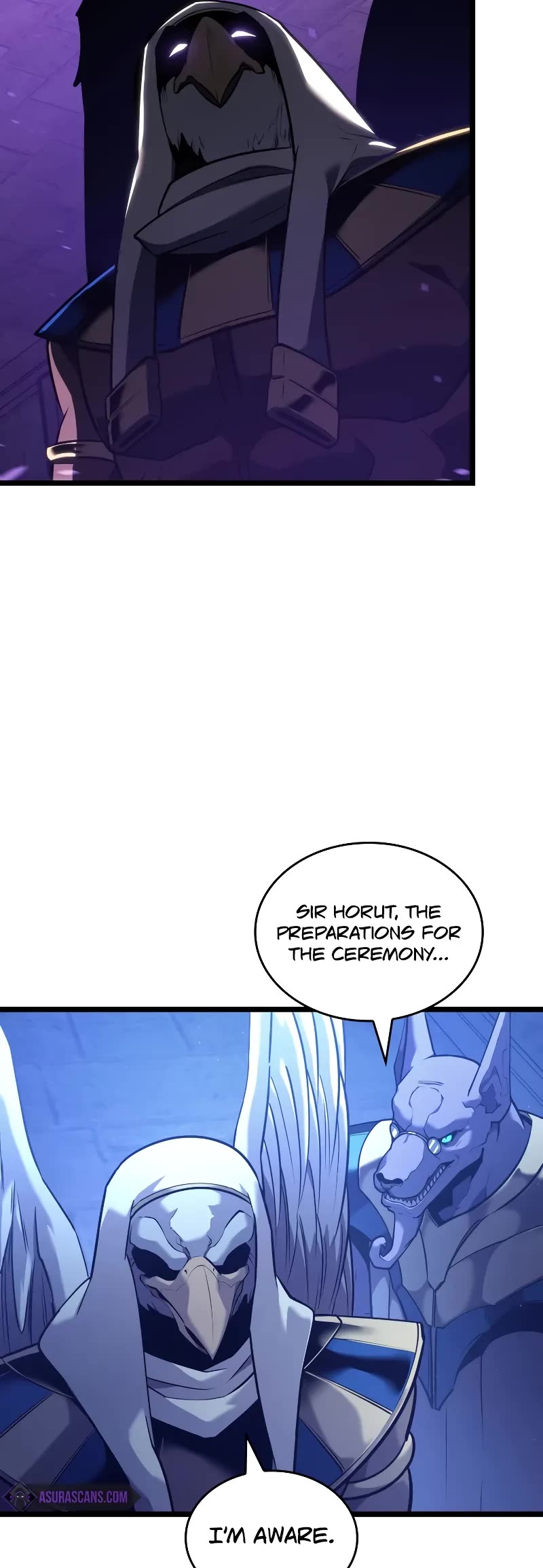 Return of the SSS-Class Ranker Chap 124 - Next Chap 125