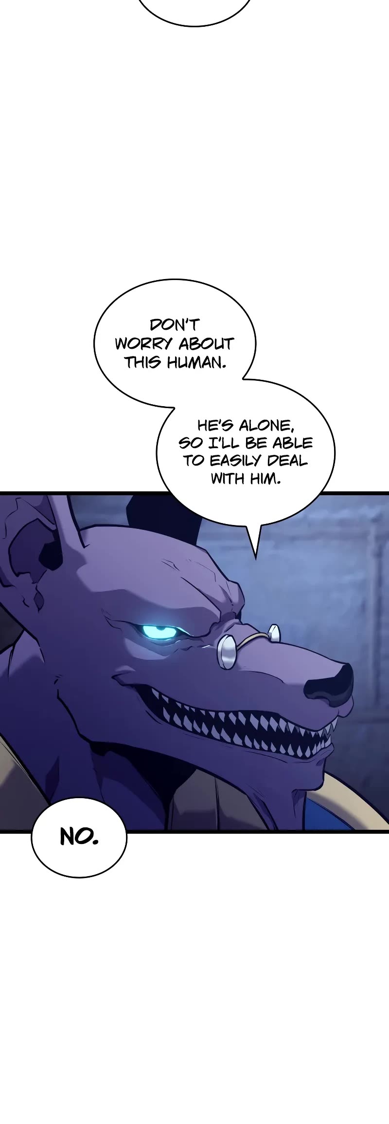 Return of the SSS-Class Ranker Chap 124 - Next Chap 125