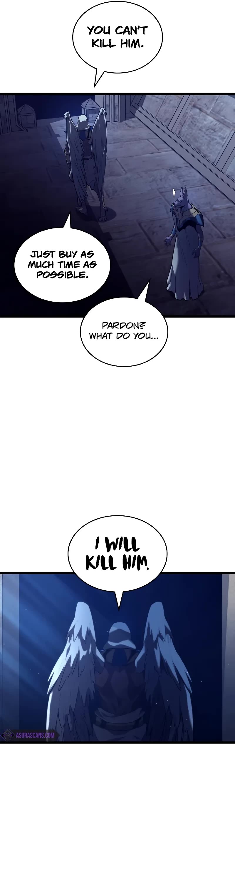 Return of the SSS-Class Ranker Chap 124 - Next Chap 125