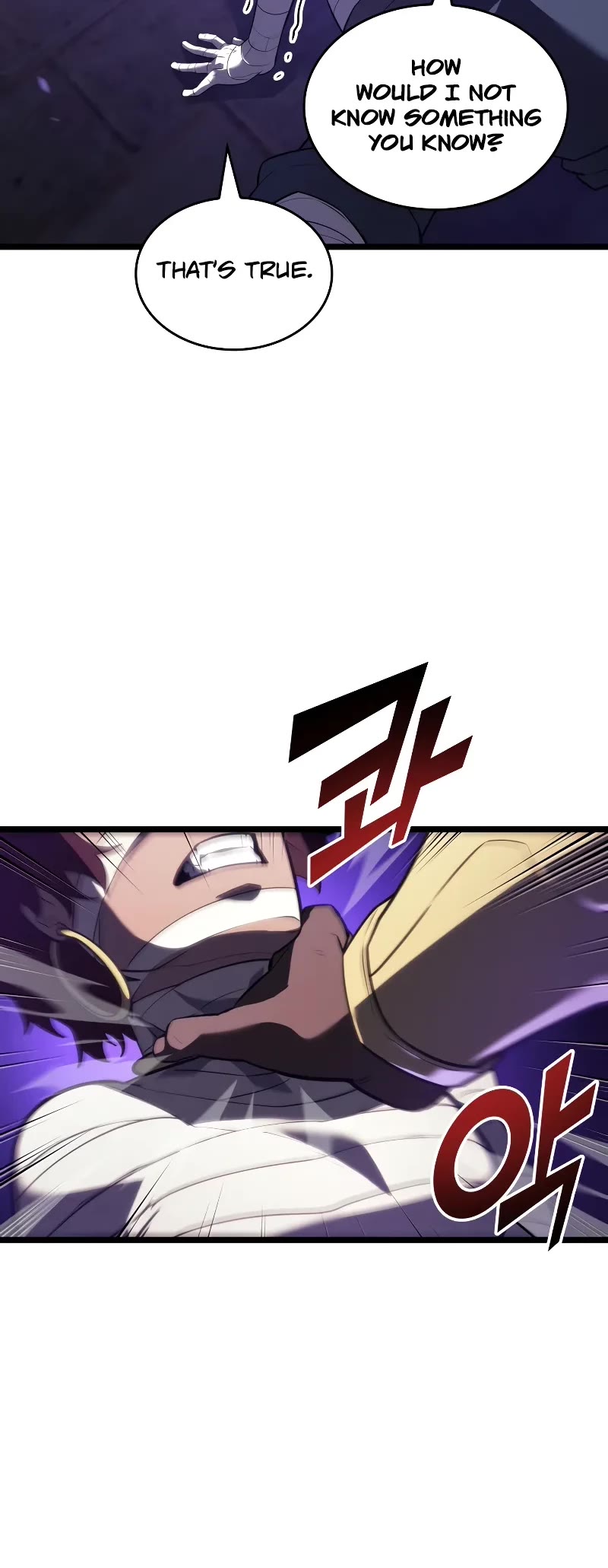 Return of the SSS-Class Ranker Chap 124 - Next Chap 125