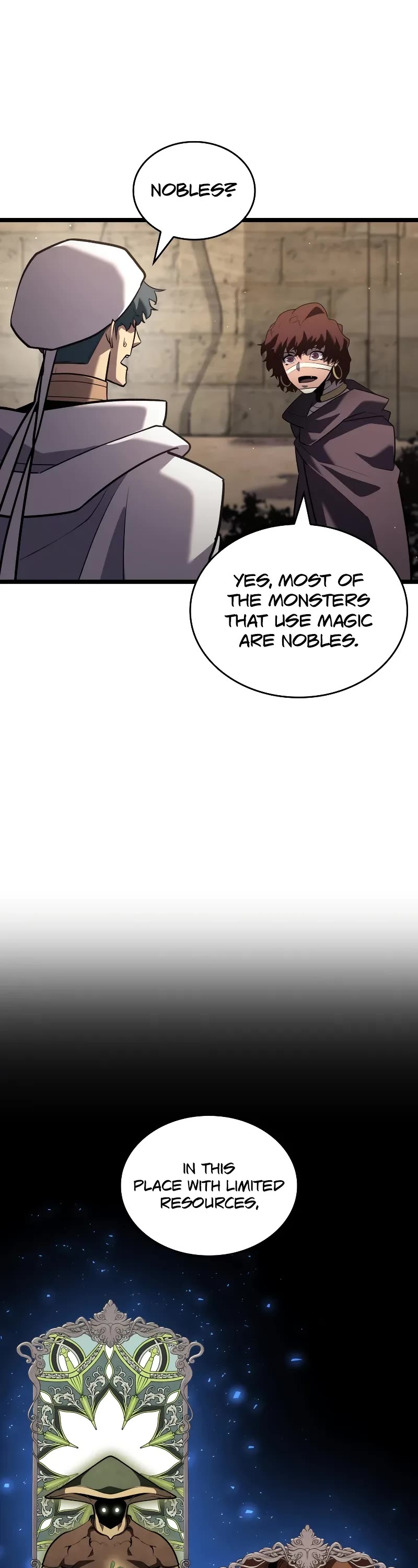 Return of the SSS-Class Ranker Chap 124 - Next Chap 125