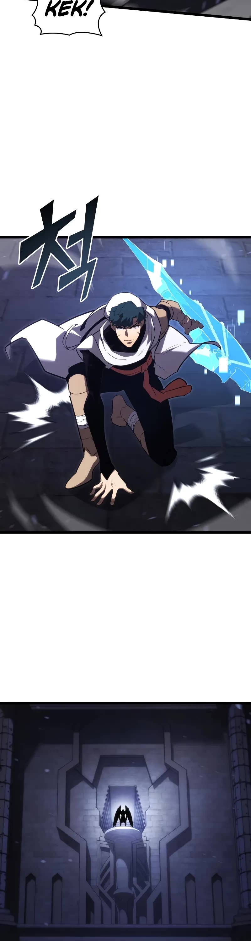 Return of the SSS-Class Ranker Chap 124 - Next Chap 125