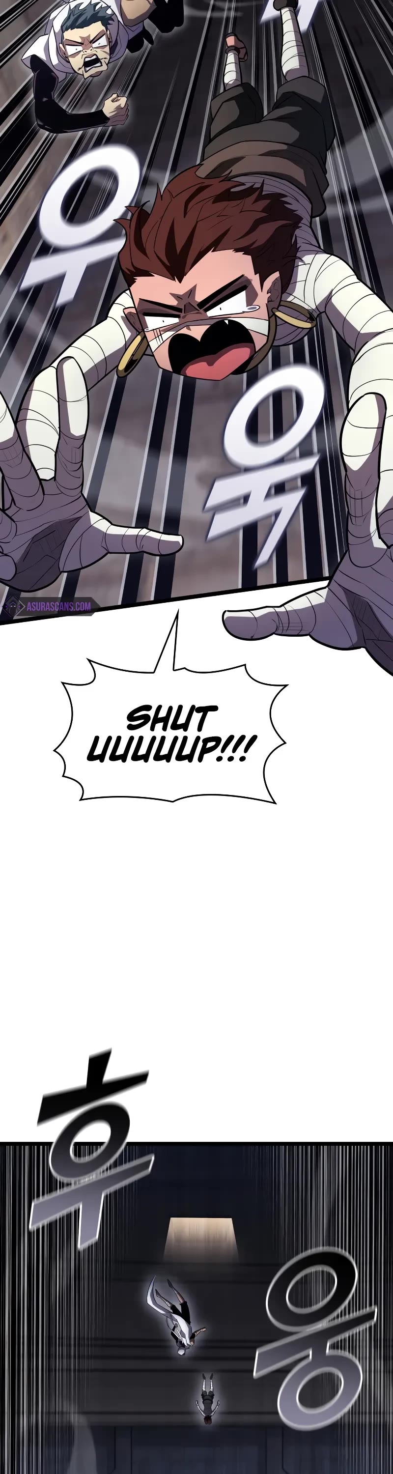 Return of the SSS-Class Ranker Chap 124 - Next Chap 125