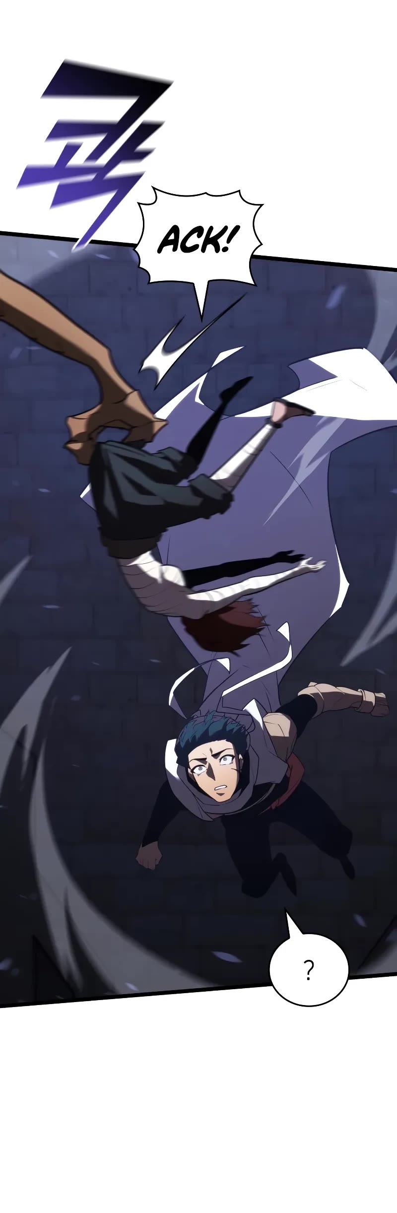 Return of the SSS-Class Ranker Chap 124 - Next Chap 125