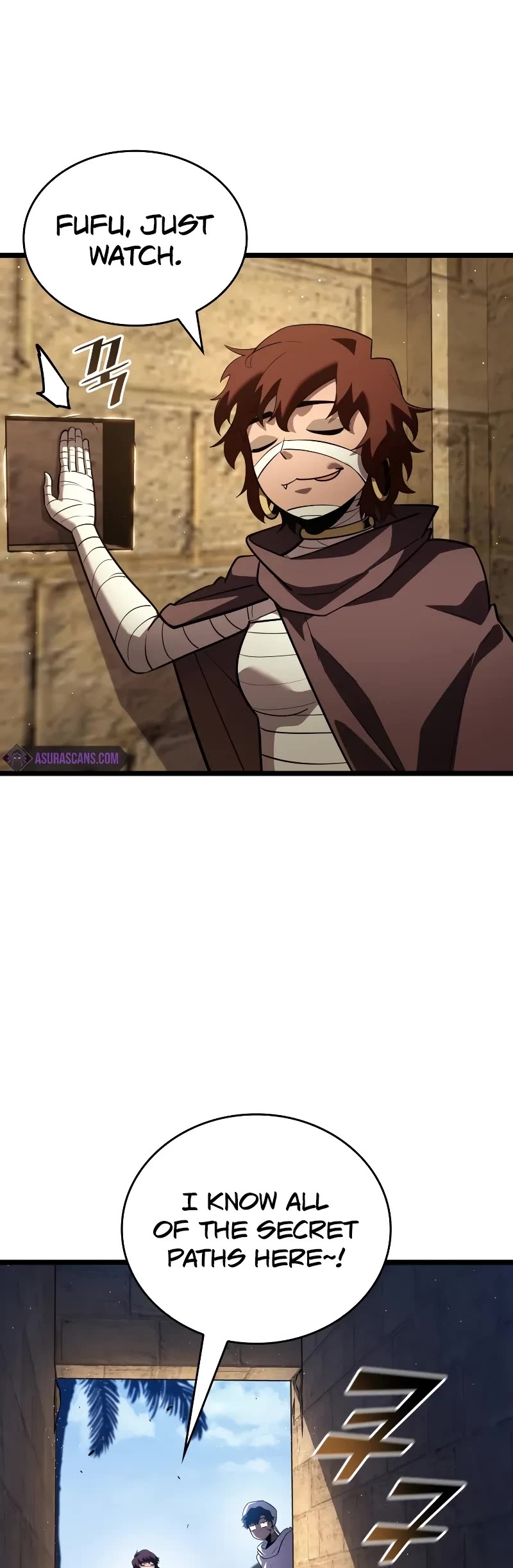 Return of the SSS-Class Ranker Chap 124 - Next Chap 125
