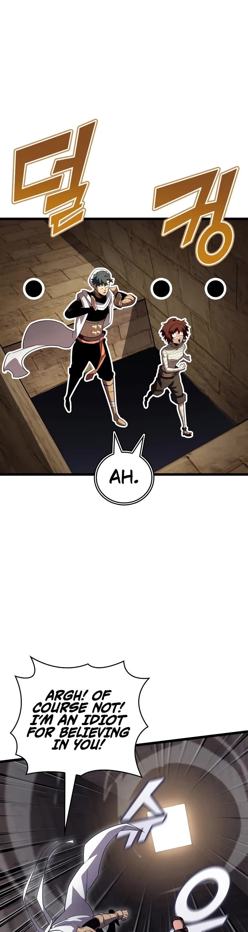 Return of the SSS-Class Ranker Chap 124 - Next Chap 125